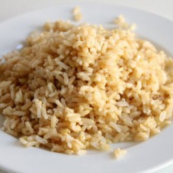 Zilvervliesrijst (225 g...