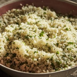 Couscous met kruiden (200 g...